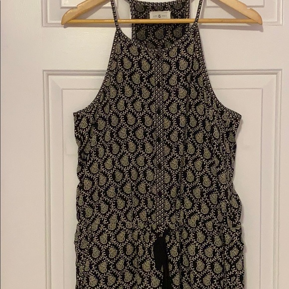 Cute jumpsuit from Lou&Grey - Picture 2 of 2